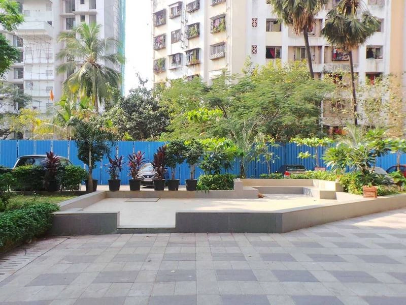1 BHK Flat for rent in Goregaon West